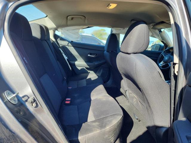 2022 NISSAN SENTRA SV #3286691308