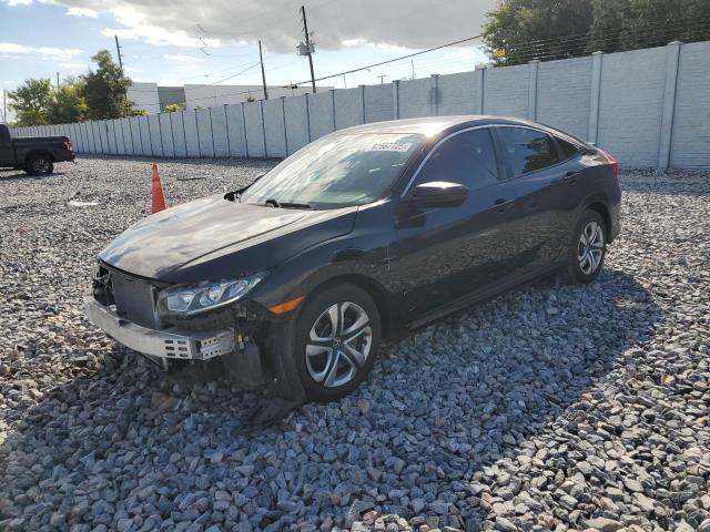 2016 HONDA CIVIC LX #3303969692