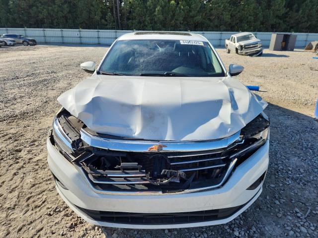 2022 VOLKSWAGEN PASSAT SE - 1VWSA7A37NC006923