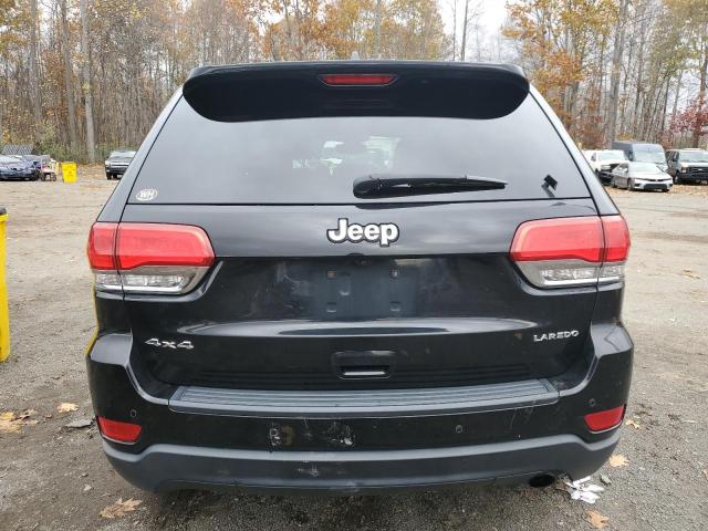 2017 JEEP GRAND CHER - 1C4RJFAG7HC891885
