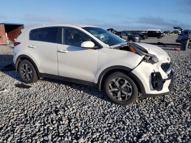 2022 KIA SPORTAGE L - KNDPM3AC8N7995378