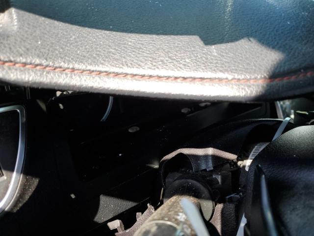 2017 TOYOTA CAMRY LE - 4T1BF1FKXHU646281