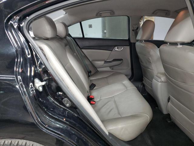 2015 HONDA CIVIC HYBR 19XFB4F29FE001104