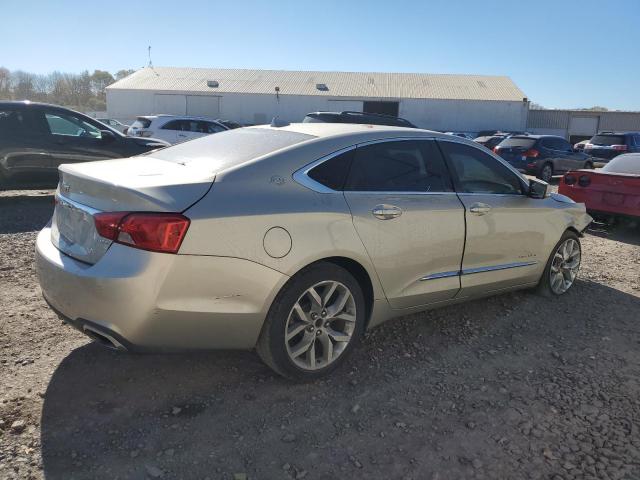 2014 CHEVROLET IMPALA LTZ - 2G1155S32E9100181