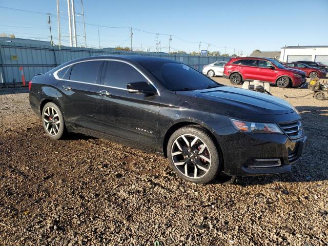 2018 CHEVROLET IMPALA LT #3286705285