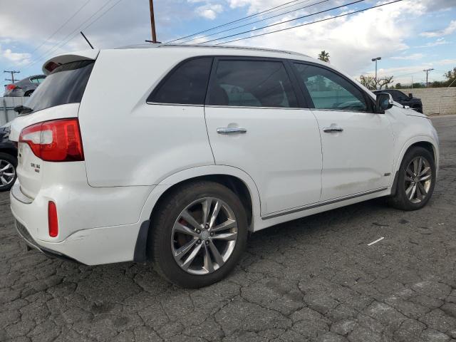 2014 KIA SORENTO SX - 5XYKWDA78EG503111