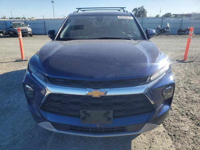 2023 CHEVROLET BLAZER 2LT - 3GNKBHR41PS157683