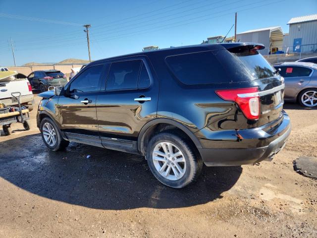 2015 FORD EXPLORER #3277340362