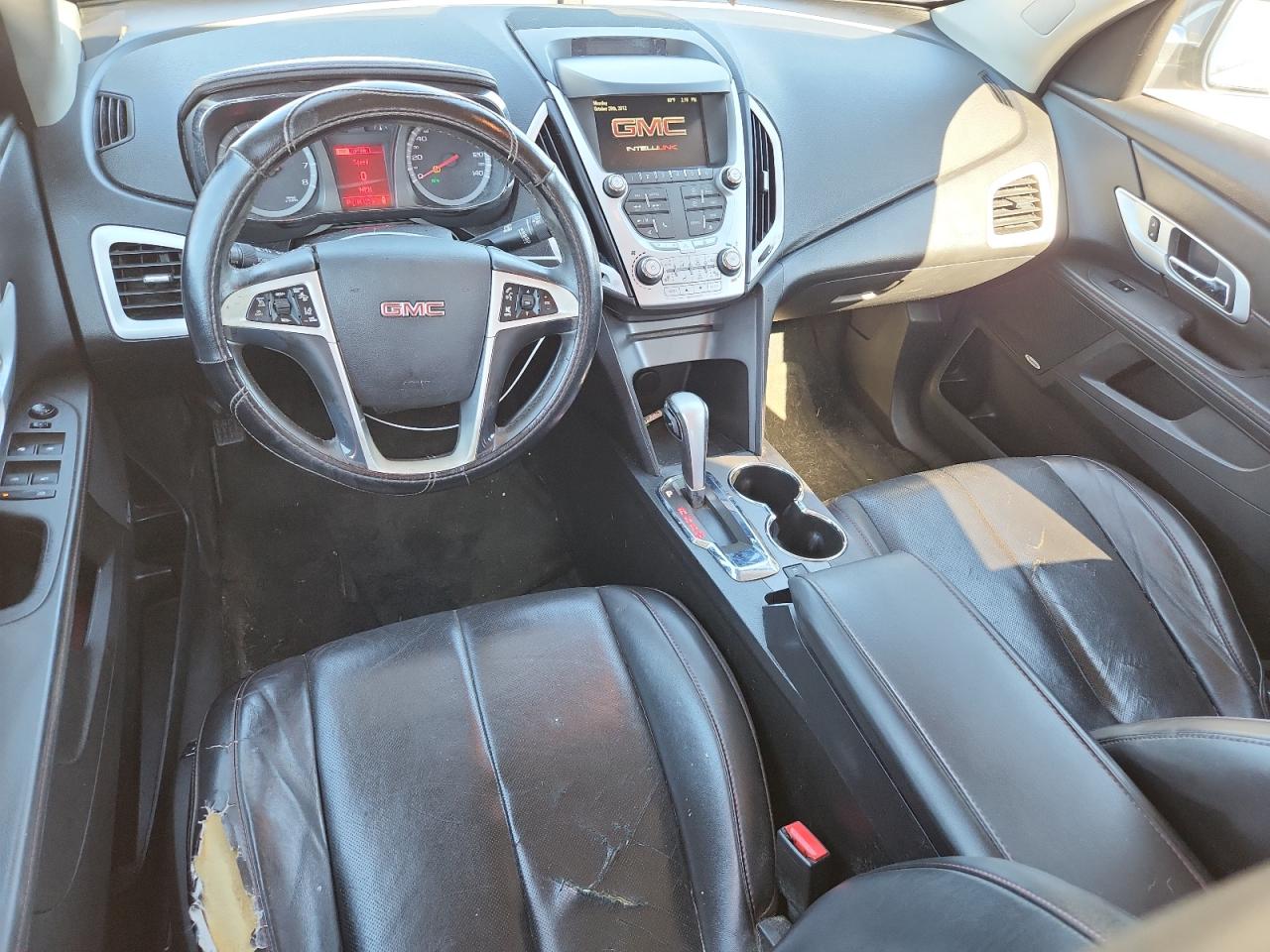 GMC TERRAIN SLT