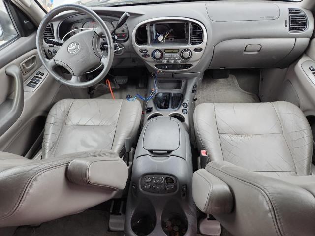 2004 TOYOTA SEQUOIA LI #3260653068