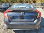 Lot #3314904527 2016 HONDA CIVIC EX