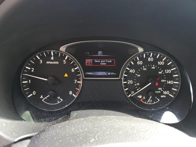 2016 NISSAN ALTIMA 2.5 1N4AL3AP3GC281752