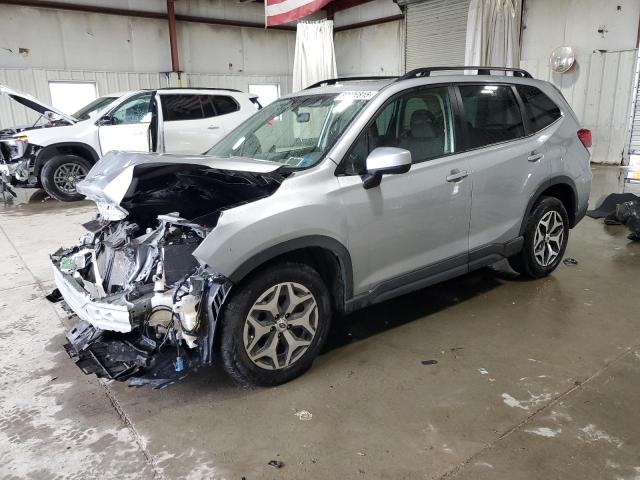 2024 SUBARU FORESTER P #3308271173