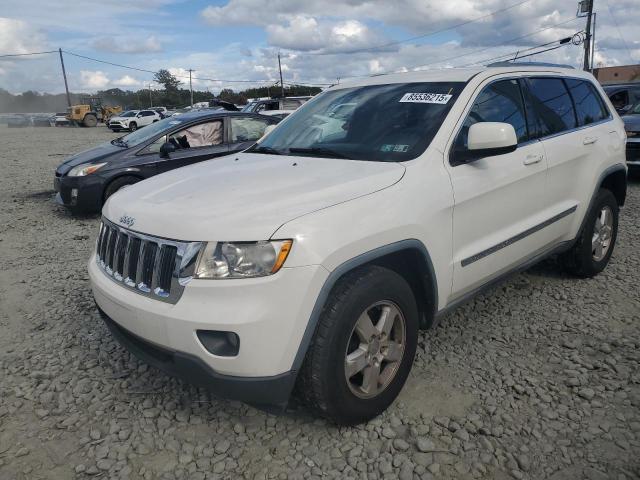 Global Auto Auctions: 2011 JEEP GRAND CHER