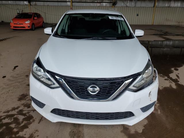 2016 NISSAN SENTRA S 3N1AB7APXGY298272