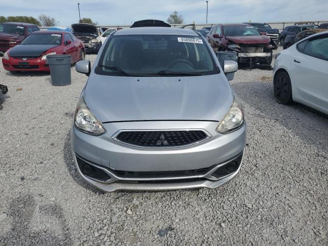 2017 MITSUBISHI MIRAGE ES #3290246294