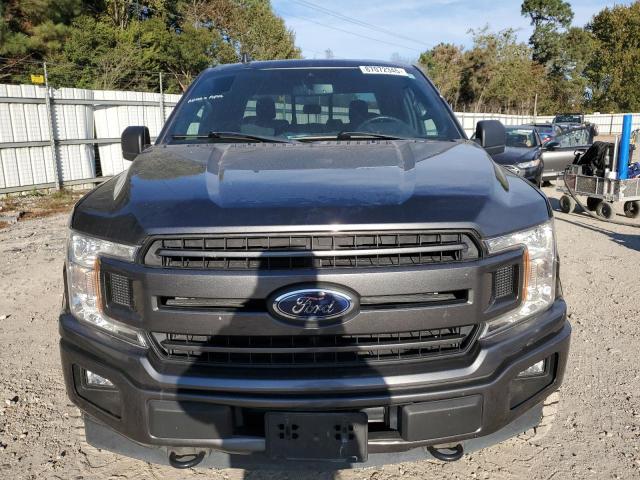 2019 FORD F150 SUPER - 1FTEW1E47KFA31171