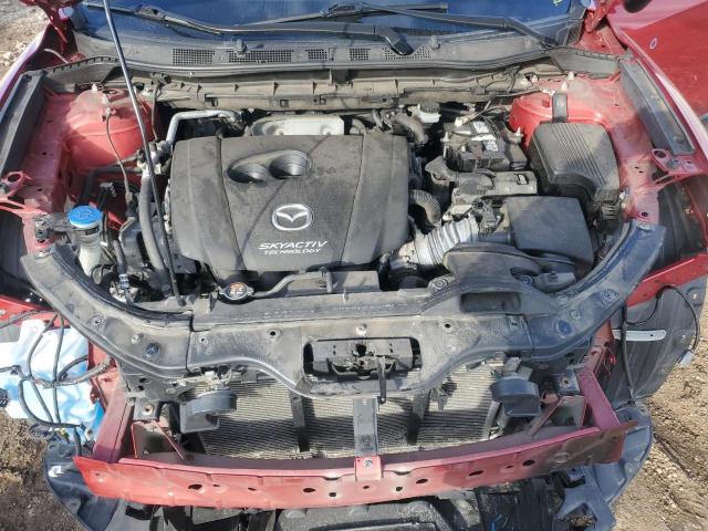 2016 MAZDA CX-5 TOURI - JM3KE4CY5G0841462