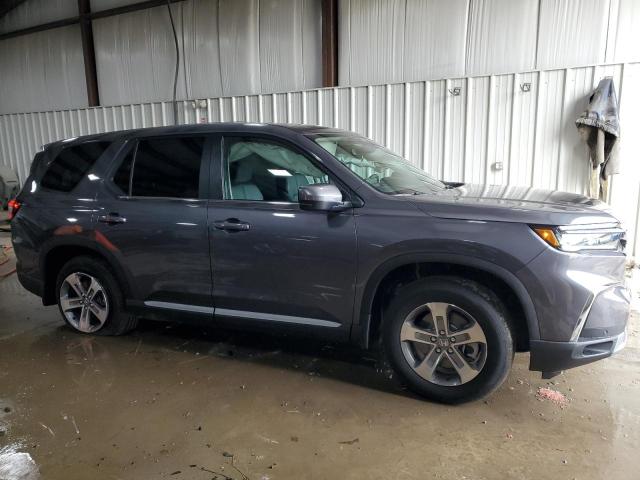 2025 HONDA PILOT EXL #3308476315