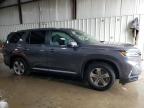 Lot #3308476315 2025 HONDA PILOT EXL