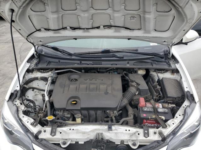 2017 TOYOTA COROLLA L #3285009948