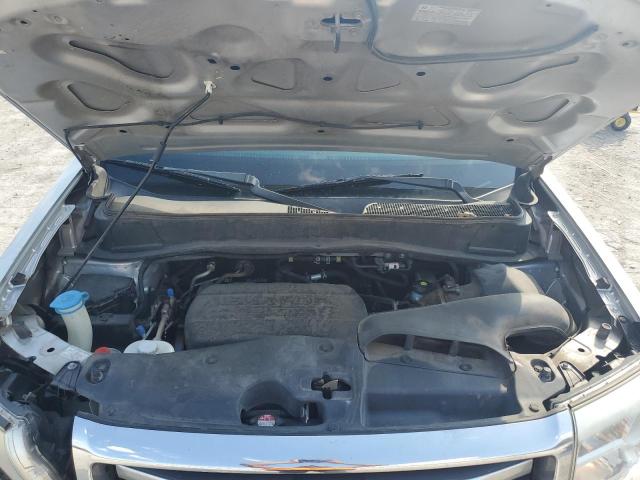 2013 HONDA PILOT EXL - 5FNYF4H55DB036671