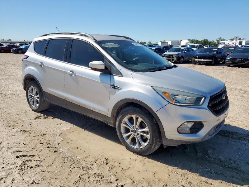 2018 FORD ESCAPE SE - 1FMCU0GD5JUA41529