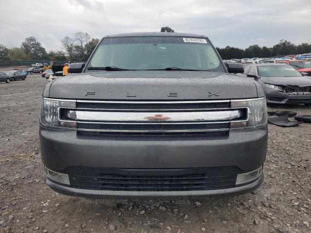 2016 FORD FLEX SEL #3293512421