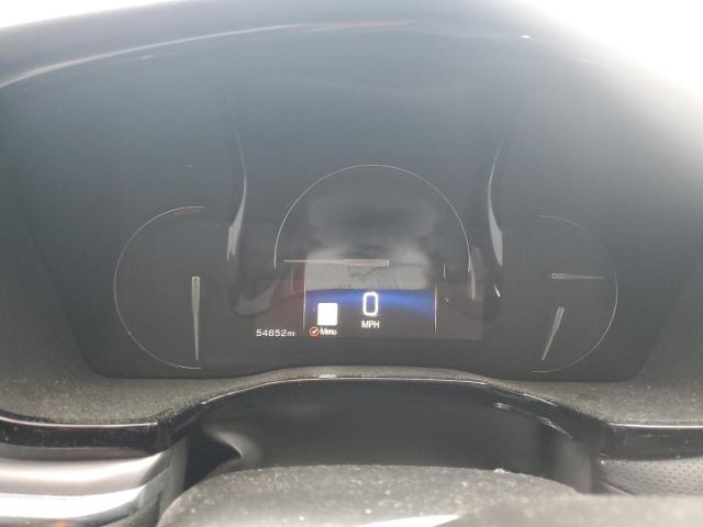 2018 CADILLAC XT5 PREMIU #3294532652