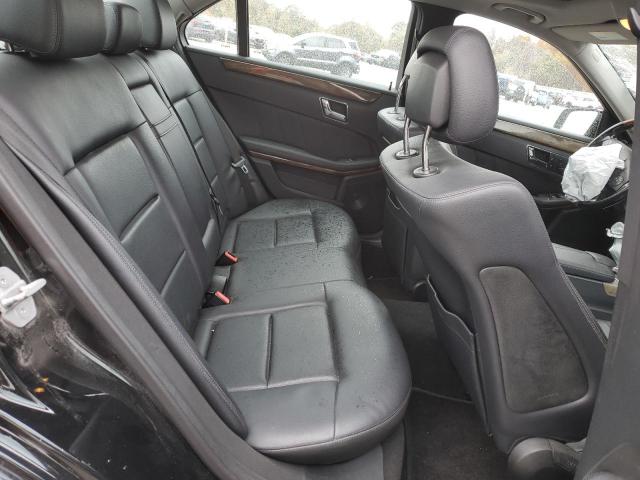 2010 MERCEDES-BENZ E 350 4MAT - WDDHF8HB4AA155237