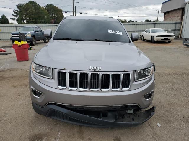 2016 JEEP GRAND CHEROKEE LAREDO #3284029813