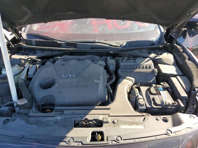 2016 NISSAN MAXIMA 3.5 - 1N4AA6AP4GC383486