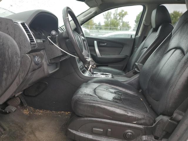 2010 GMC ACADIA SLT #3285102377