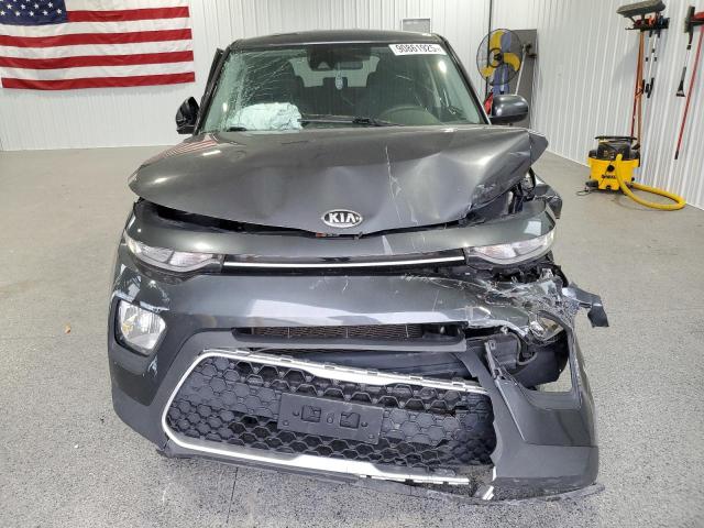 2021 KIA SOUL LX - Inny widok