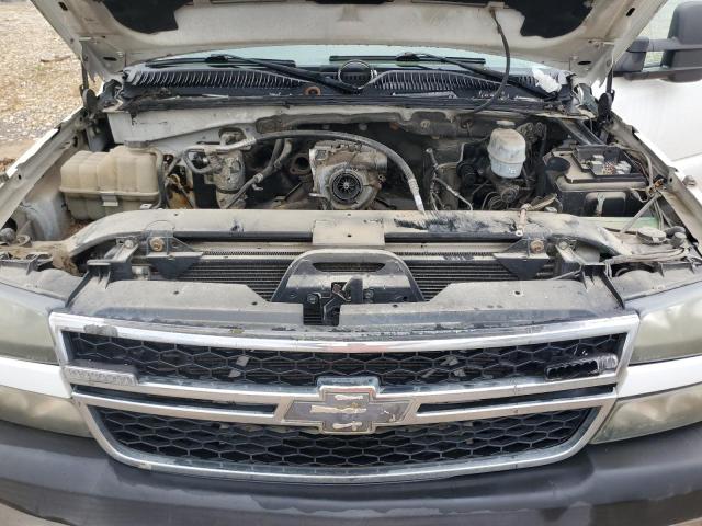 2007 CHEVROLET SILVERADO #3277064165