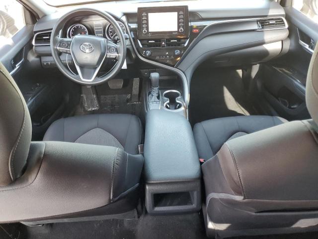 2022 TOYOTA CAMRY LE #3304931540