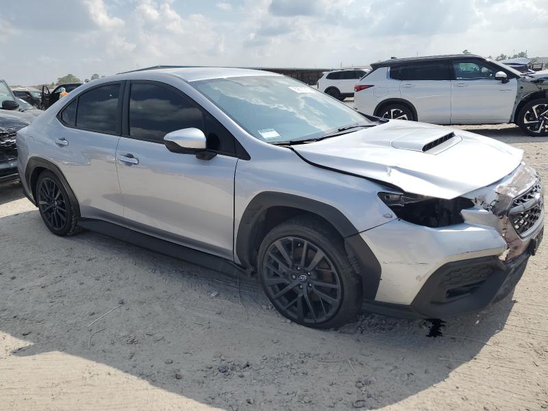 2024 SUBARU WRX PREMIU - JF1VBAH64R8809620