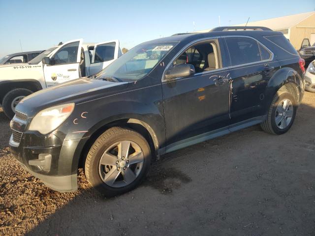 Global Auto Auctions: 2012 CHEVROLET EQUINOX LT