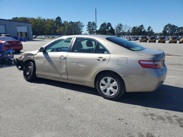 2009 TOYOTA CAMRY BASE - Other View