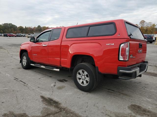 2017 GMC CANYON 1GTH6BEN3H1288412