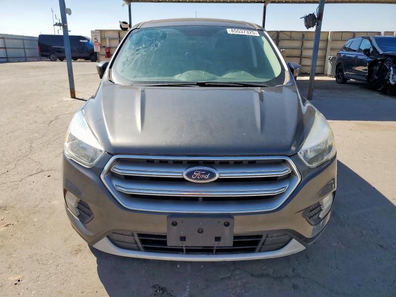 2017 FORD ESCAPE SE 1FMCU9GD9HUA47008