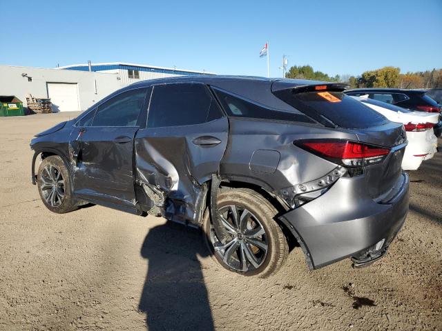 2022 LEXUS RX 350 - 2T2JZMDA0NC317287