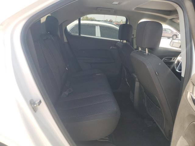 2016 CHEVROLET EQUINOX LT - 2GNFLFEKXG6251972