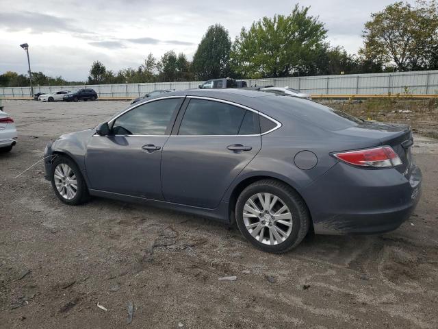 2010 MAZDA 6 I - 1YVHZ8CH5A5M43087