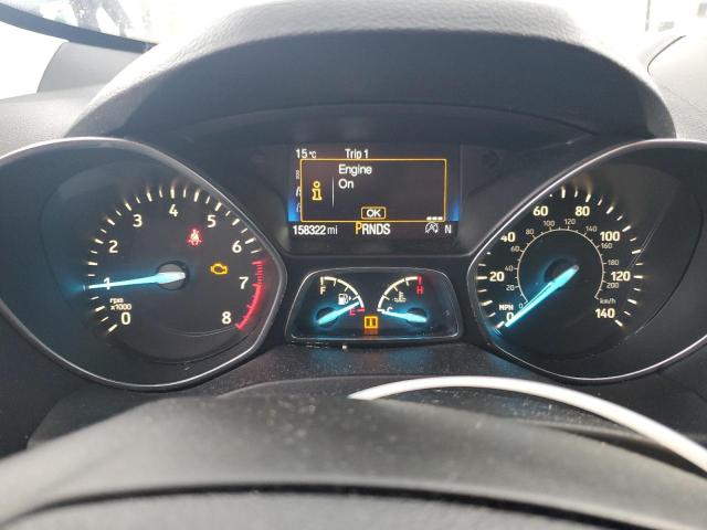 2017 FORD ESCAPE TIT - 1FMCU0JD9HUE22755