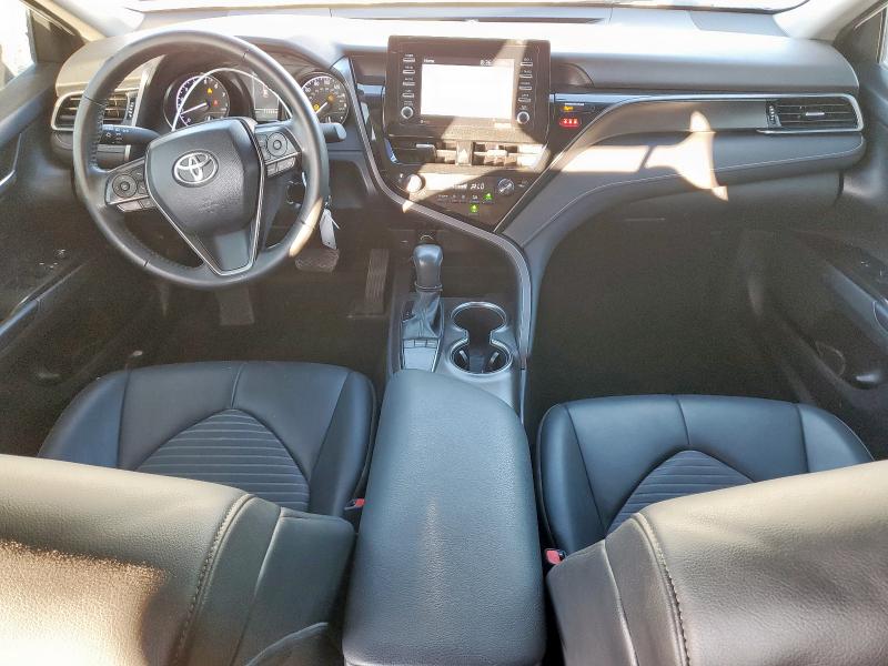 2023 TOYOTA CAMRY SE N #3293580956