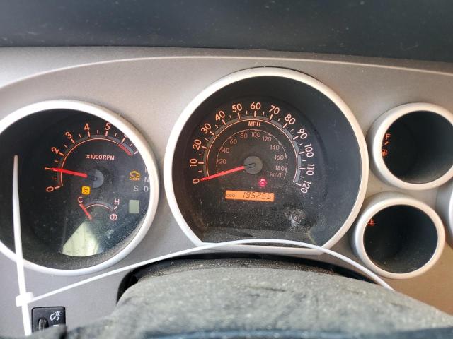 2013 TOYOTA TUNDRA CRE #3274733832