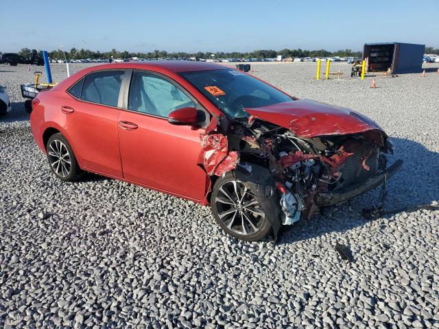 2019 TOYOTA COROLLA L - 5YFBURHE4KP947911