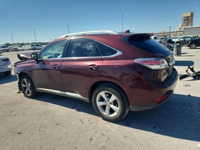 2015 LEXUS RX 350 2T2ZK1BA8FC170095