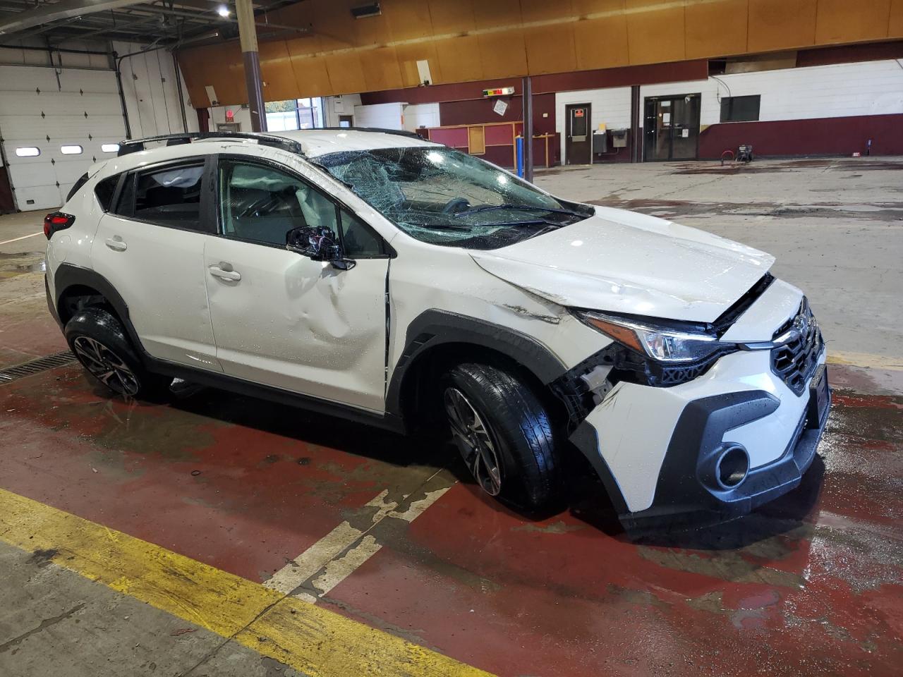 SUBARU CROSSTREK PREMIUM